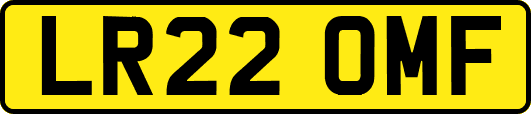LR22OMF