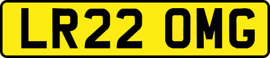 LR22OMG