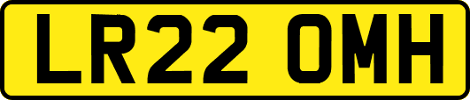 LR22OMH