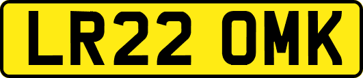 LR22OMK