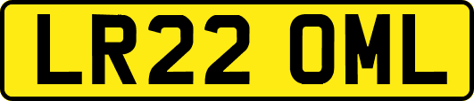 LR22OML