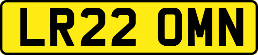 LR22OMN