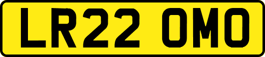 LR22OMO
