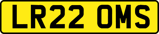LR22OMS