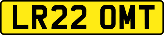 LR22OMT