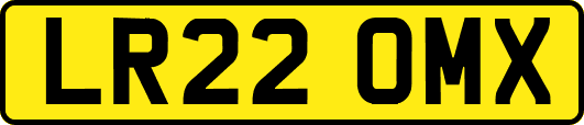 LR22OMX