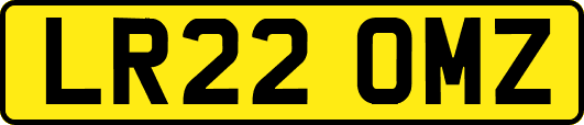 LR22OMZ