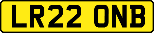 LR22ONB