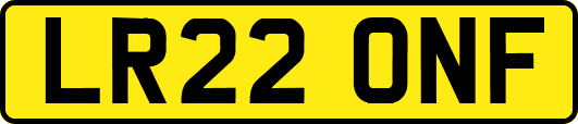 LR22ONF