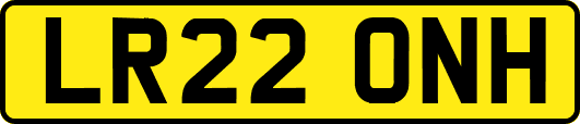 LR22ONH