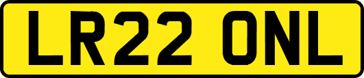 LR22ONL