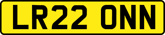 LR22ONN