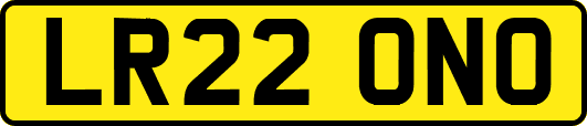 LR22ONO