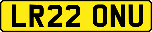 LR22ONU