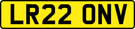 LR22ONV