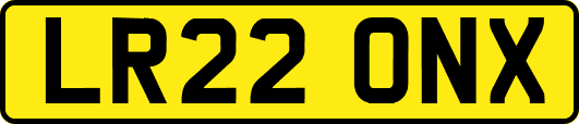 LR22ONX