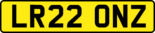 LR22ONZ