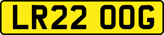 LR22OOG