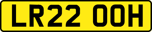 LR22OOH