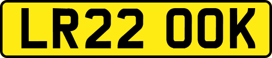 LR22OOK