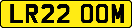 LR22OOM