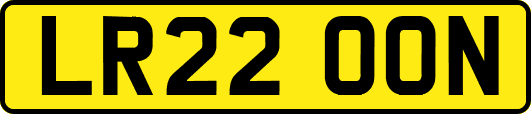 LR22OON