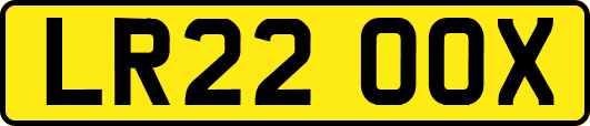 LR22OOX