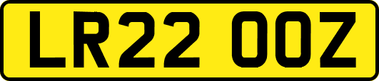 LR22OOZ