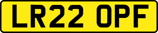 LR22OPF