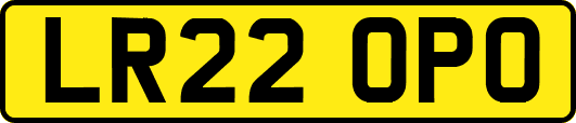 LR22OPO
