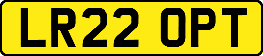 LR22OPT