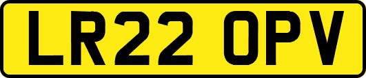 LR22OPV
