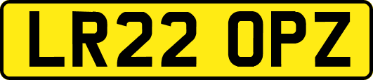 LR22OPZ