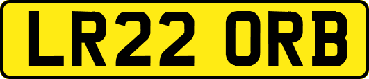 LR22ORB