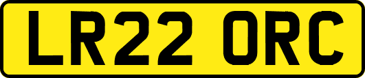 LR22ORC