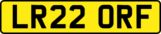 LR22ORF