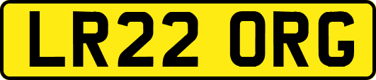 LR22ORG