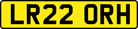 LR22ORH
