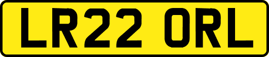 LR22ORL