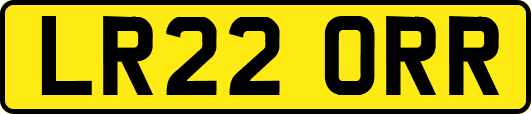 LR22ORR