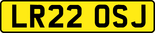 LR22OSJ