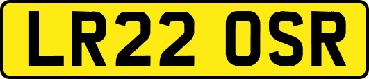 LR22OSR