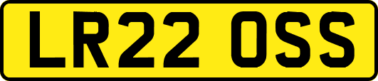 LR22OSS
