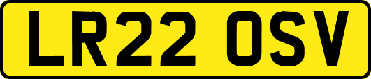 LR22OSV