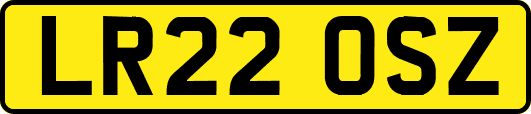 LR22OSZ