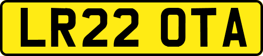 LR22OTA