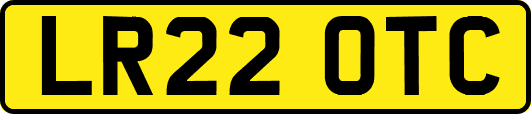 LR22OTC