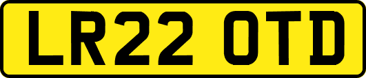 LR22OTD