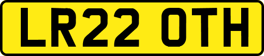LR22OTH