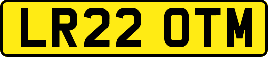 LR22OTM